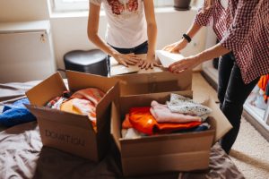 Getting Organized this Month? Put Together an Updated Inventory for Your Home Insurance!