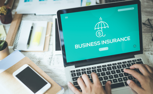 Business Insurance