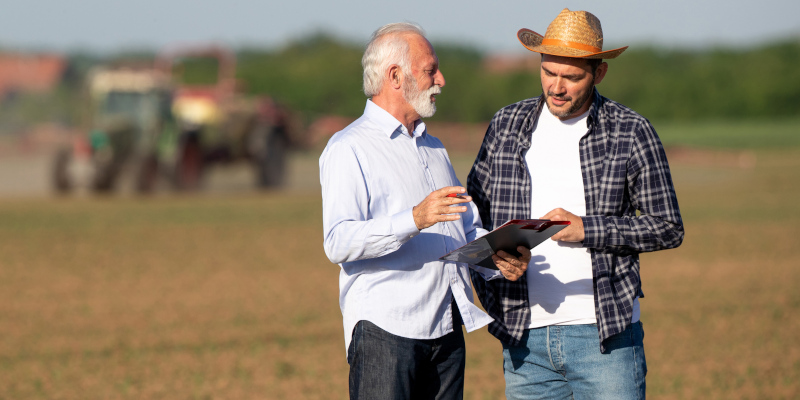 Farm Insurance in Windsor, Ontario
