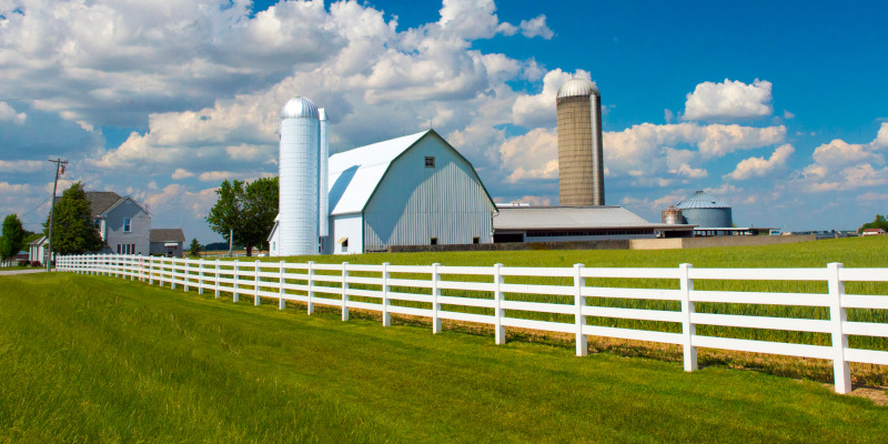 Farm Insurance in Woodstock, Ontario