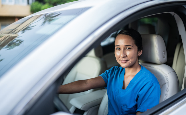 Auto Insurance