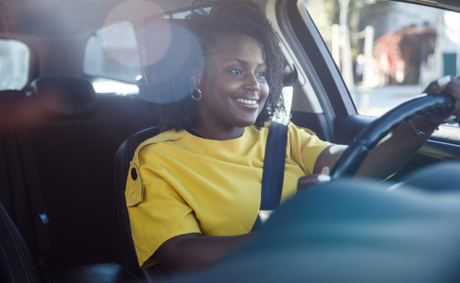 Vehicle Insurance