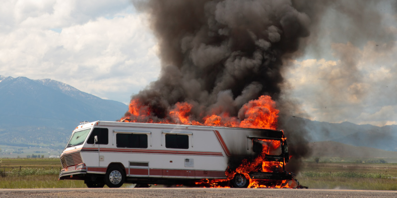 Leisure and Lifestyle Insurance in Barrie, Ontario