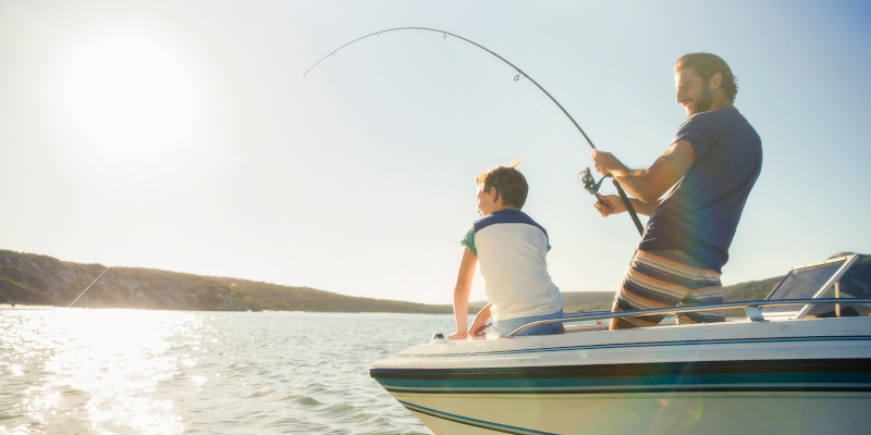 Leisure and Lifestyle Insurance in Chatham, Ontario