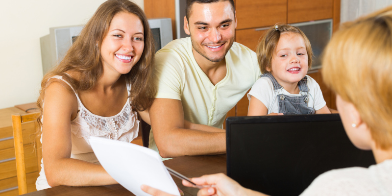 Second Home Insurance in Barrie, Ontario