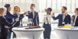 Be Sure to Obtain Special Event Insurance if Serving Alcohol