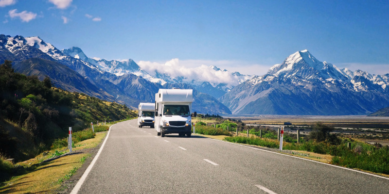 Travel Trailer Insurance in Barrie, Ontario