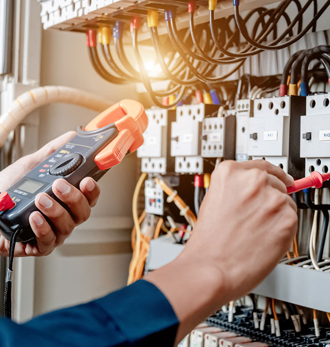 ElectriCare: The Right Insurance for Your Business