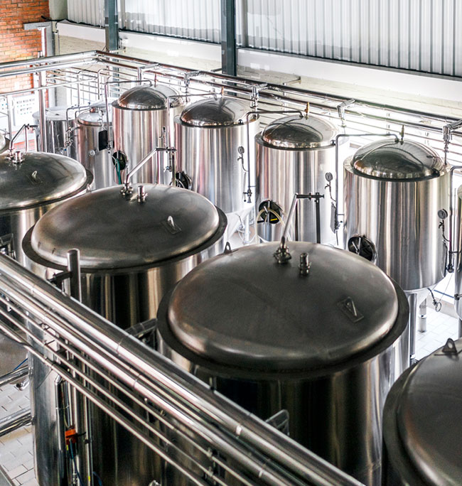 The Right Coverage for Craft Breweries and Related Businesses