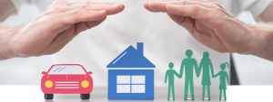 Home and auto insurance rates in Ontario are rising in 2023-2024.