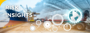Insurance store can aid your business in managing supply chain risk through our market insights.