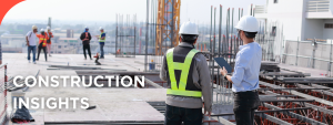 Insurance store construction insights: Ransomware Attacks in the Construction Industry.