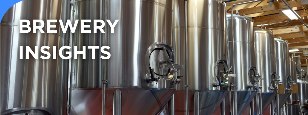 Insurance Store's insights into common insurance risk exposures for craft breweries.
