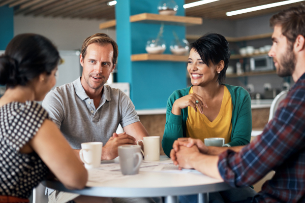 Get a quote before your favourite song ends