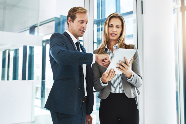 In a bind? We’ve got you.