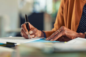 Document Signing