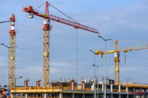 Construction Work